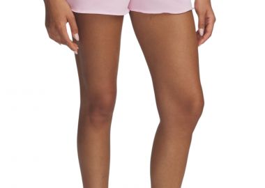 Σορτς Under Armour Rival Terry Short 1389657-647 Γυναικείο - Under Armour - 