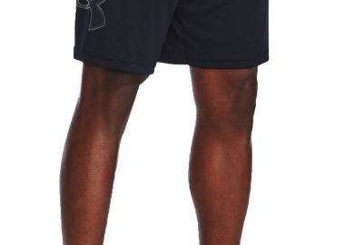 Σορτς Under Armour Tech Graphic 1306443-001 Ανδρικό - Under Armour - 