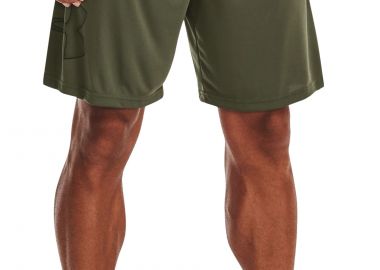 Σορτς Under Armour Tech Graphic 1306443-390 Ανδρικό - Under Armour - 