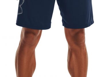 Σορτς Under Armour Tech Graphic 1306443-409 Ανδρικό - Under Armour - 