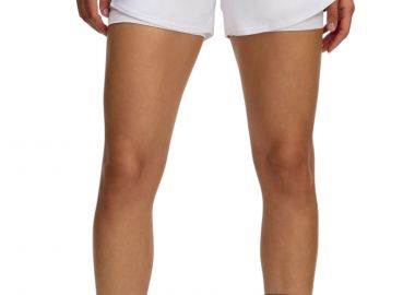 Σορτς Under Armour Tech Play Up 2in1 1389895-100 Γυναικείο - Under Armour - 