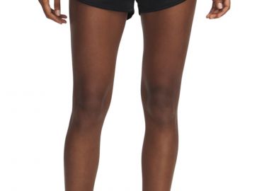 Σορτς Under Armour Tech Play Up Shine Shorts 1389883-001 Γυναικείο - Under Armour - 