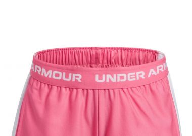 Σορτς Under Armour Tech Play Up Short 1390075-672 Κορίτσι - Under Armour - 