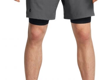 Σορτς Under Armour Vanish 1373764-025 Ανδρικό - Under Armour - 