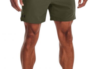 Σορτς Under Armour Vanish Woven 6in 1373718-390 Ανδρικό - Under Armour - 