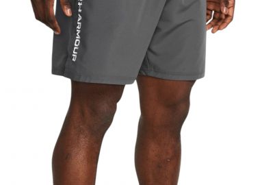 Σορτς Under Armour Woven Wordmark 1383356-025 Ανδρικό - Under Armour - 