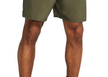 Σορτς Under Armour Woven Wordmark 1383356-390 Ανδρικό - Under Armour - 