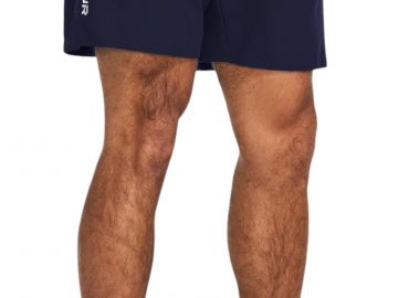 Σορτς Under Armour Woven Wordmark 1383356-410 Ανδρικό - Under Armour - 