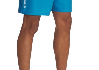 Σορτς Under Armour Woven Wordmark 1383356-452 Ανδρικό - Under Armour - 