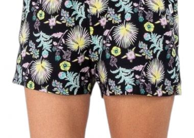 Σορτς Vans Califas Woven VN0A5ETWZ751-501 Γυναικείο - Vans - 