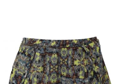 Σορτς Vans Foxtrot VN000094FXN1-V094FXN Γυναικείο - Vans - 