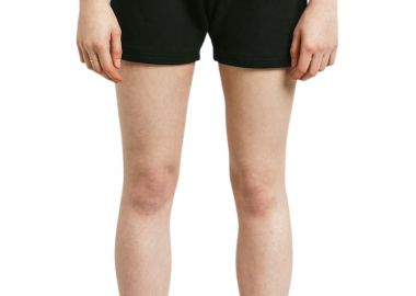 Σορτς Vans My Vans Short VN0A3UO3BLK1-047 Γυναικείο - Vans - 
