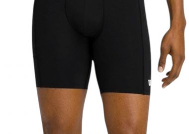 Σορτς Wilson Compression WM00444511BKA-BLACK Ανδρικό - Wilson - 