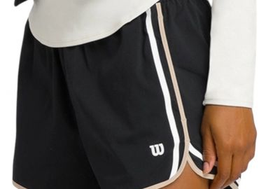 Σορτς Wilson Ellyn Short WW00301431BKA-BLACK Γυναικείο - Wilson - 