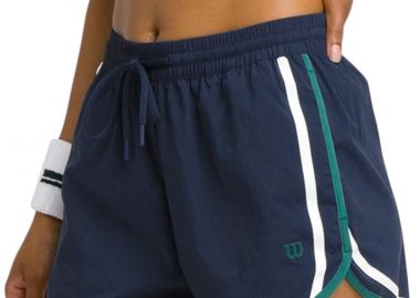 Σορτς Wilson Ellyn Short WW00301511DBC-GREEN Γυναικείο - Wilson - 