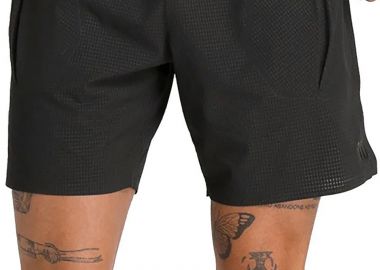 Σορτς Wilson Kaos Mirage 7 WRA789008-00 Ανδρικό - Wilson - 