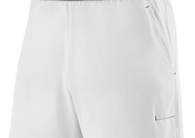 Σορτς Wilson Power 8 II Wh WRA805602-00 Ανδρικό - Wilson - 