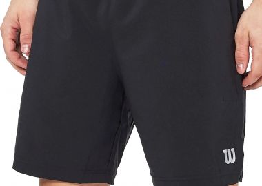 Σορτς Wilson Power Twin 7 WRA778906-00 Ανδρικό - Wilson - 