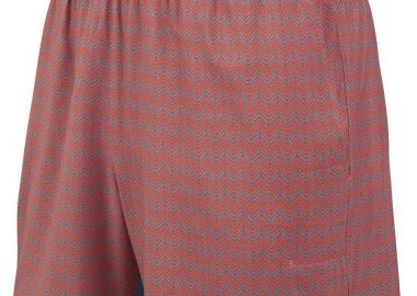 Σορτς Wilson Summer Labyrinth 10 WRA751601-00 Αγόρι - Wilson - 