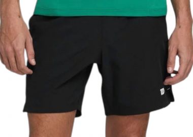 Σορτς Wilson Team Short 7 WM00287411BKA-00 Ανδρικό - Wilson - 