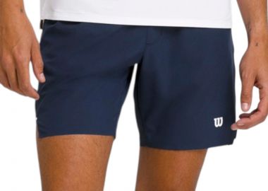 Σορτς Wilson Team Short 7 WM00287411DBC-00 Ανδρικό - Wilson - 