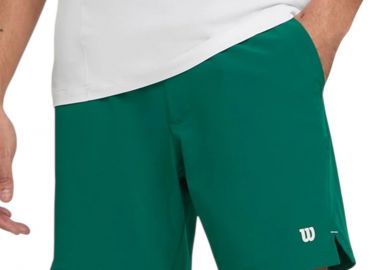 Σορτς Wilson Team Short 7 WM00287411GNA-00 Ανδρικό - Wilson - 