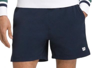 Σορτς Wilson Tennis Volley Short 6 WM00008331DBC-CLASSIC NA Ανδρικό - Wilson - 