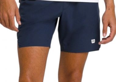 Σορτς Wilson Tournament Short V2 - 7 WM00502511DBC-CLASSIC NA Ανδρικό - Wilson - 
