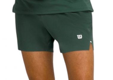 Σορτς Wilson Tournament Short V2 7 WM00502511NVD-UNLINED SY Ανδρικό - Wilson - 