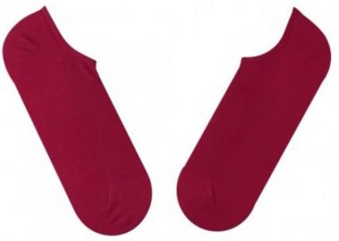 Σοσόνια μονόχρωμα φουξ unisex - chetic socks - 