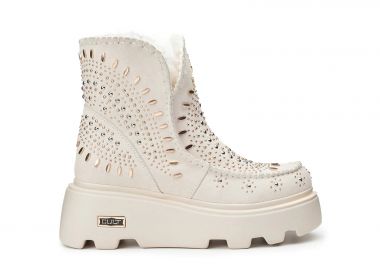 Σουέντ Μποτάκια New Rock 3917 - CULT - 