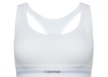 Σουτιέν Bralette - Cotton Modal Rib - CALVIN KLEIN - 
