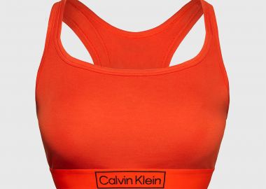 Σουτιέν Bralette Fiesta - CALVIN KLEIN - 