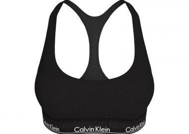Σουτιέν Bralette Modern Cotton - CALVIN KLEIN - 