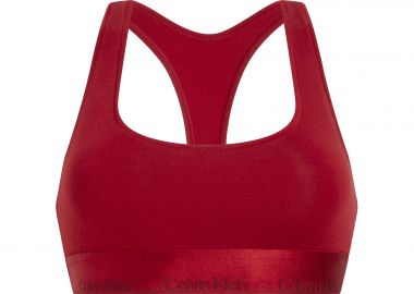 Σουτιέν Bralette Modern Cotton - CALVIN KLEIN - 