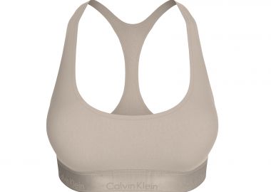 Σουτιέν Bralette Modern Cotton - CALVIN KLEIN - 