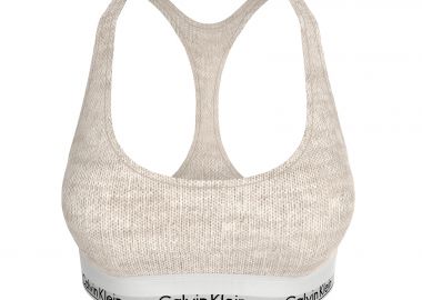 Σουτιέν Bralette Modern Cotton - CALVIN KLEIN - 