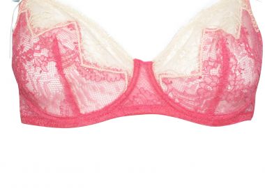 Σουτιέν Christian Lacroix Cup B 142NCUP B-PINK Γυναικείο - Christian Lacroix - 