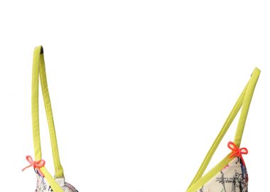 Σουτιέν Christian Lacroix Με Μπανέλα FASHION W 163NB-133 Γυναικείο - Christian Lacroix - 