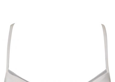 Σουτιέν Hanro Basic Satin 071331-0101 Γυναικείο - Hanro - 