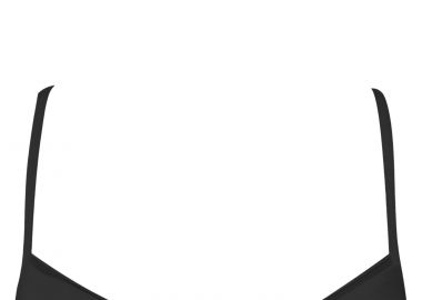 Σουτιέν Hanro Basic Satin 071331-0199 Γυναικείο - Hanro - 