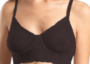 Σουτιέν Hanro Crop Top 071101-0019 Γυναικείο - Hanro - 