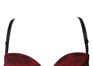 Σουτιέν Hanro Μη Ενισχυμένο Bandeau Bra C AVA 2164-HOLLY Γυναικείο - Hanro - 