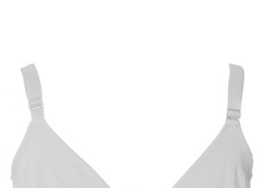 Σουτιέν Hanro Μη Ενισχυμένο Χωρίς Μπανέλα 071777-0101 Γυναικείο - Hanro - 