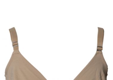 Σουτιέν Hanro Μη Ενισχυμένο Χωρίς Μπανέλα 071777-0274 Γυναικείο - Hanro - 