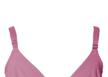 Σουτιέν Hanro Μη Ενισχυμένο Χωρίς Μπανέλα 071777-0325 Γυναικείο - Hanro - 