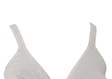 Σουτιέν Hanro Μη Ενισχυμένο Χωρίς Μπανέλα Underwire 071209-0101 Γυναικείο - Hanro - 