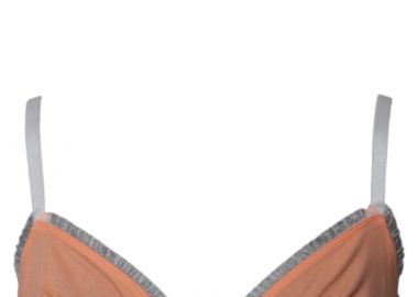 Σουτιέν Hanro Μη Ενισχυμένο Χωρίς Μπανέλα VALENCIA 2599-0283 Γυναικείο - Hanro - 