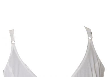 Σουτιέν Hanro Μη Ενισχυμένο COT ACTIVE 1211-0101 Γυναικείο - Hanro - 