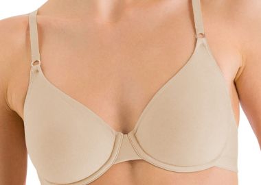 Σουτιέν Hanro Molded Bra B 071320-0274 Γυναικείο - Hanro - 